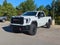 2024 GMC Sierra 2500HD AT4X