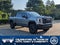 2026 GMC Sierra 2500HD AT4X