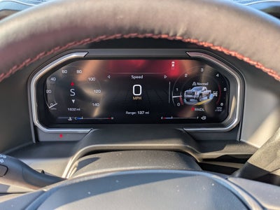 2026 GMC Sierra 2500HD AT4X