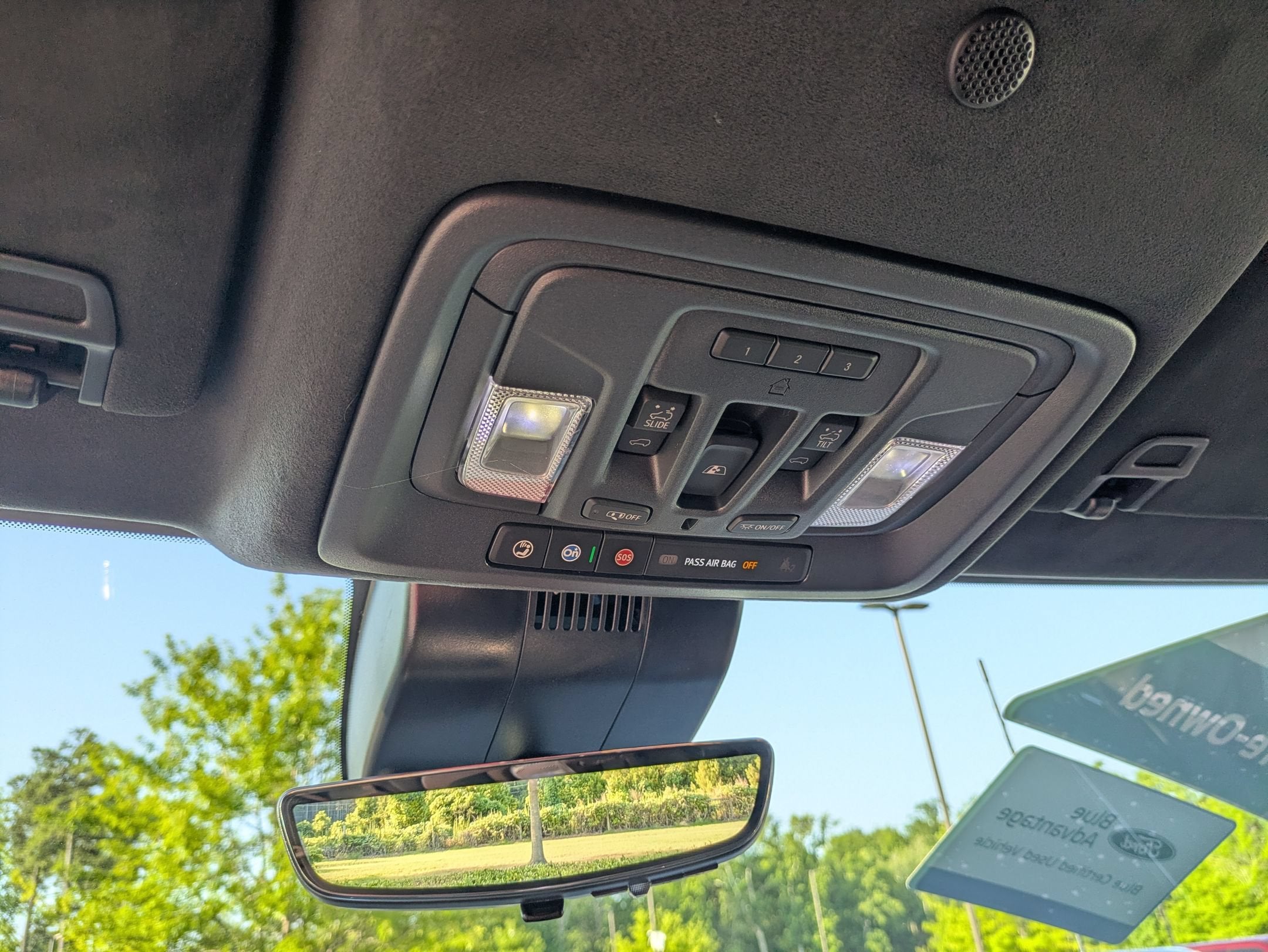 2026 GMC Sierra 2500HD AT4X