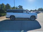 2024 Cadillac Escalade ESV 4WD Sport Platinum
