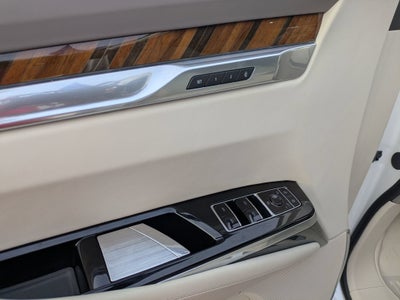 2025 Cadillac Escalade ESV 4WD Sport Platinum