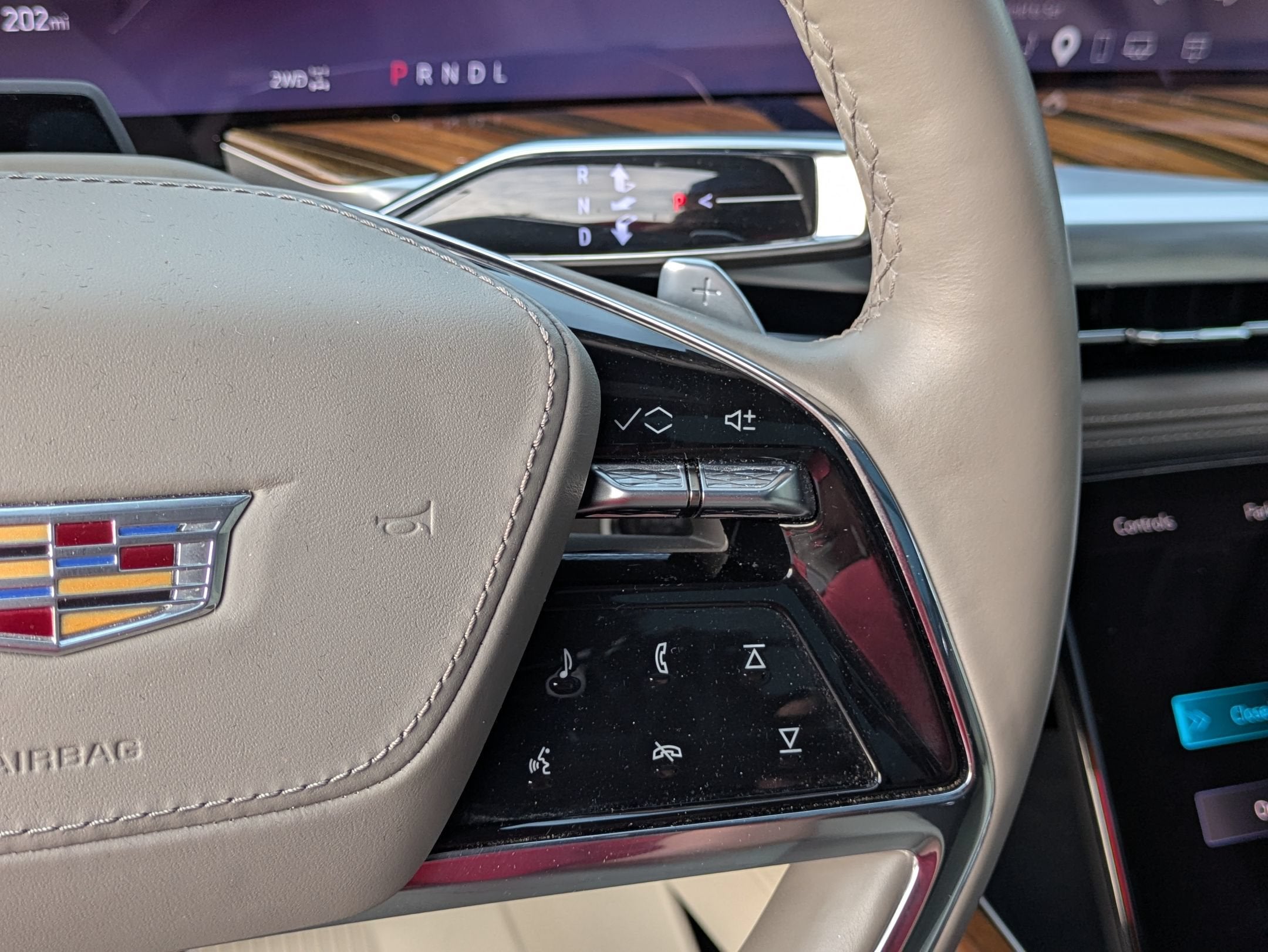 2025 Cadillac Escalade ESV 4WD Sport Platinum