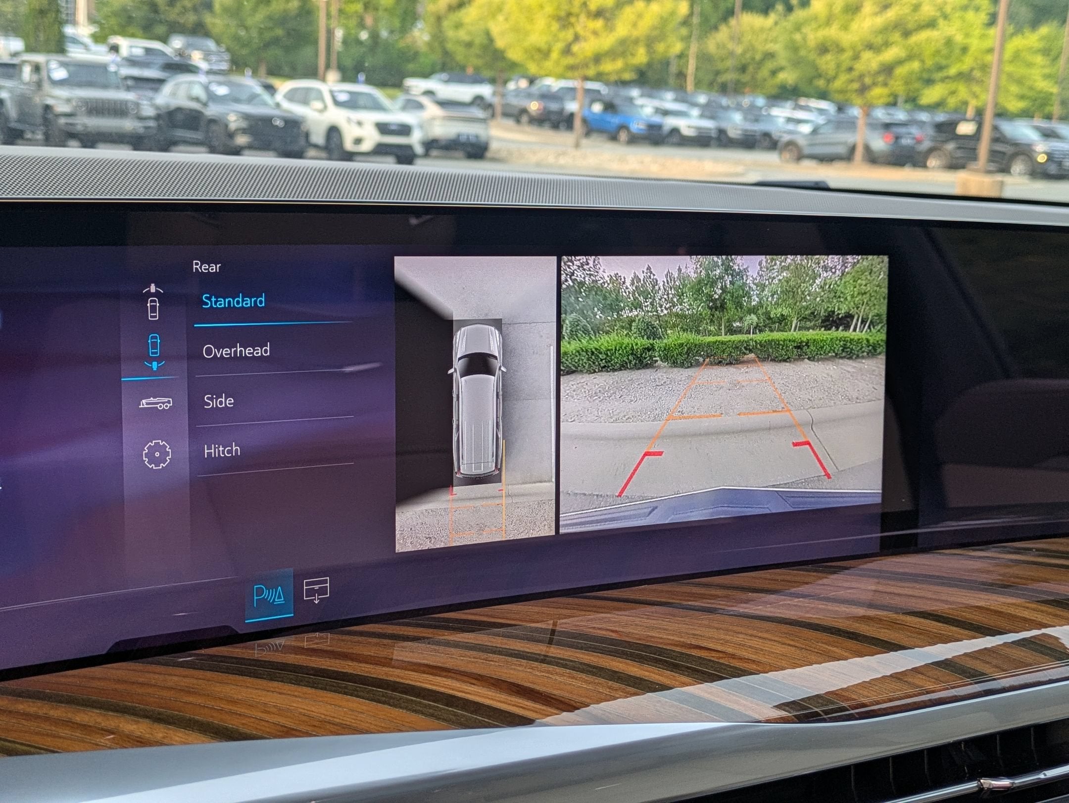 2025 Cadillac Escalade ESV 4WD Sport Platinum
