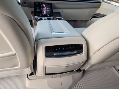 2025 Cadillac Escalade ESV 4WD Sport Platinum