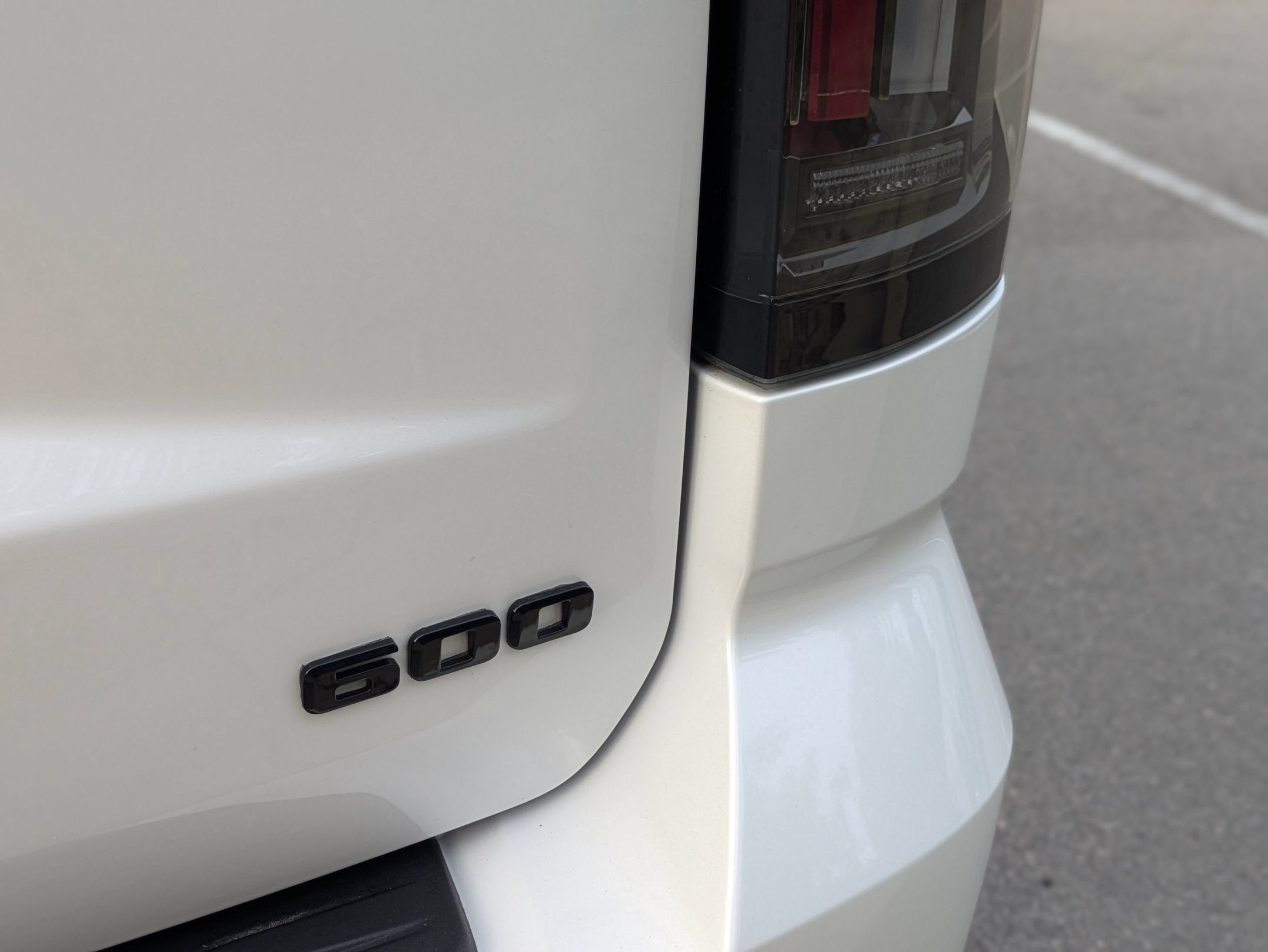 2025 Cadillac Escalade ESV 4WD Sport Platinum