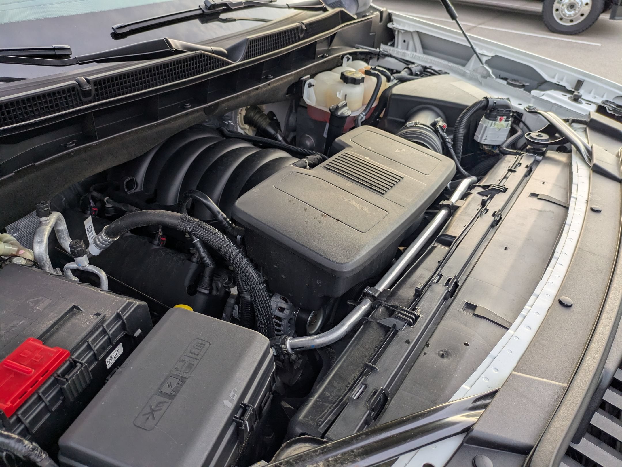 2025 Cadillac Escalade ESV 4WD Sport Platinum