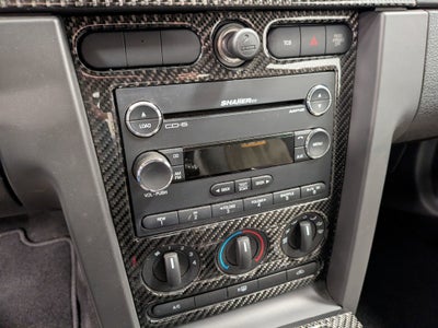 2008 Ford Mustang Roush P-51A