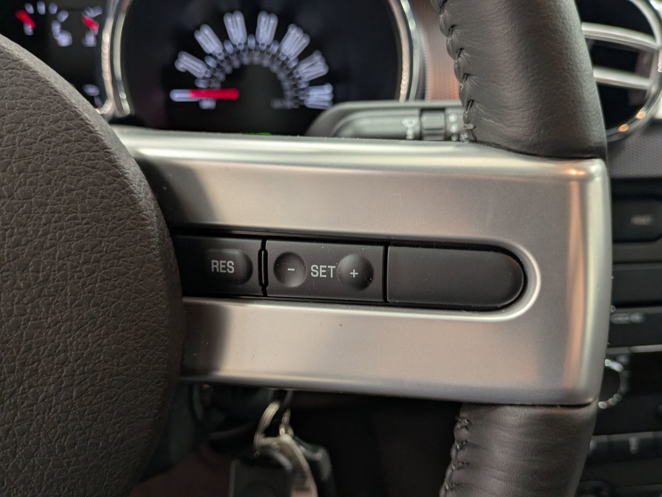 2008 Ford Mustang Shelby GT Convertable