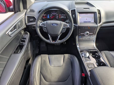 2020 Ford Edge ST