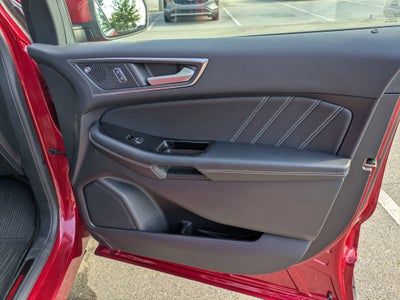 2020 Ford Edge ST
