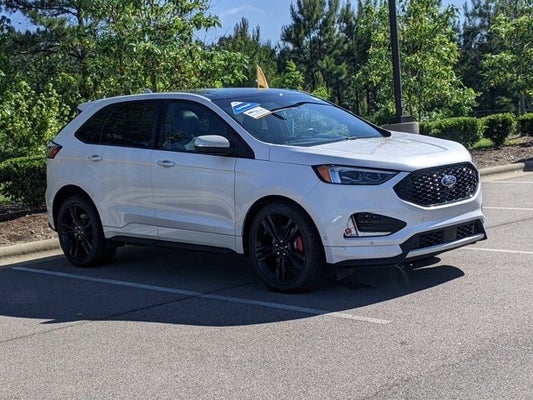 2019 Ford Edge ST in Apex, NC, NC - Crossroads Cars