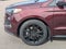 2023 Ford Edge ST Line