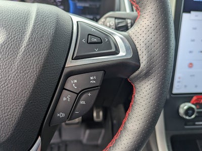 2023 Ford Edge ST Line