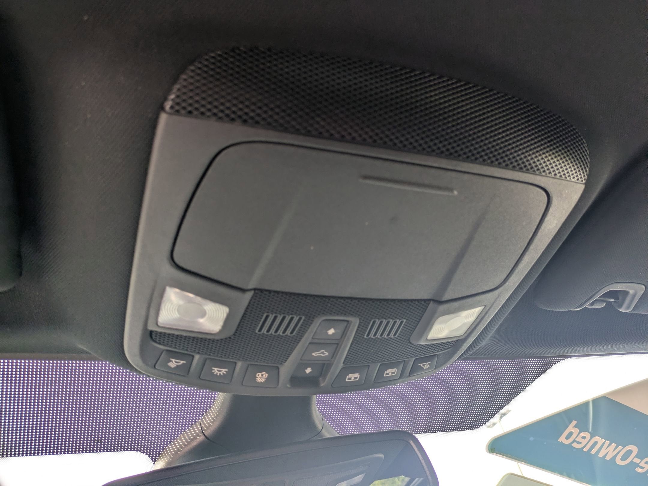 2023 Ford Edge ST Line