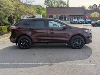 2023 Ford Edge ST Line