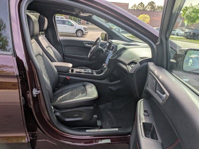 2023 Ford Edge ST Line