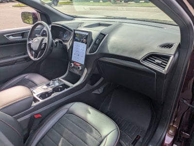 2023 Ford Edge ST Line