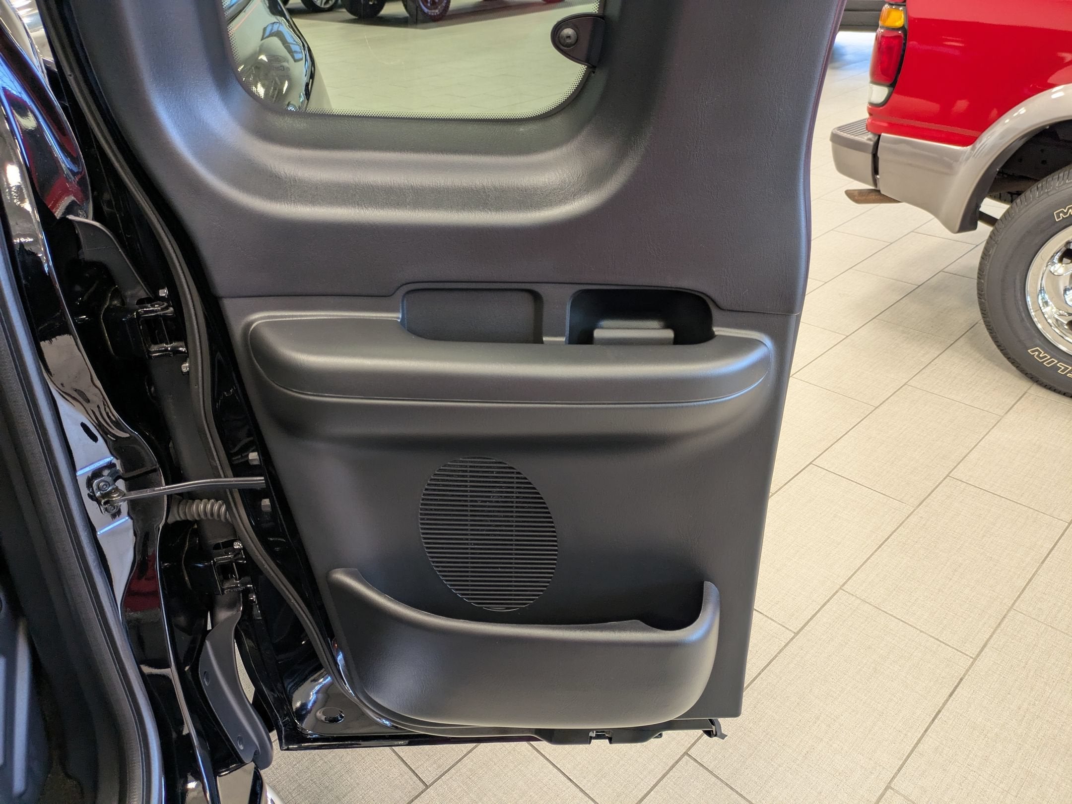 2000 Ford F-150 Harley-Davidson