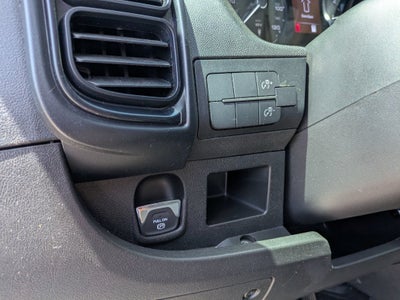 2023 RAM ProMaster Cargo Van High Roof