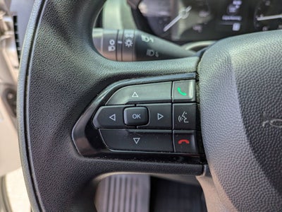 2023 RAM ProMaster Cargo Van High Roof