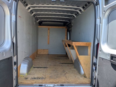 2023 RAM ProMaster Cargo Van High Roof