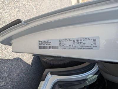 2023 RAM ProMaster Cargo Van High Roof