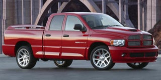 2005 Dodge Ram SRT-10 SRT10