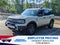 2025 Ford Bronco Sport Big Bend - Crossroads Courtesy Demo