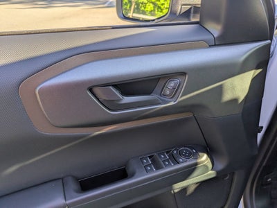 2026 Ford Bronco Sport Big Bend - Crossroads Courtesy Demo