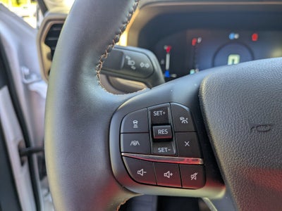 2026 Ford Bronco Sport Big Bend - Crossroads Courtesy Demo