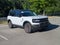 2026 Ford Bronco Sport Big Bend - Crossroads Courtesy Demo