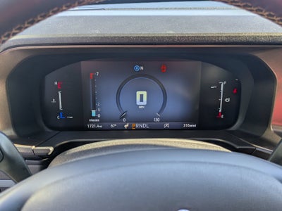 2026 Ford Bronco Sport Big Bend - Crossroads Courtesy Demo
