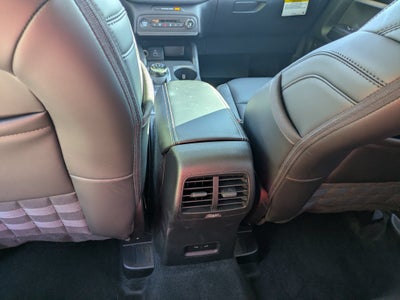 2026 Ford Bronco Sport Big Bend - Crossroads Courtesy Demo