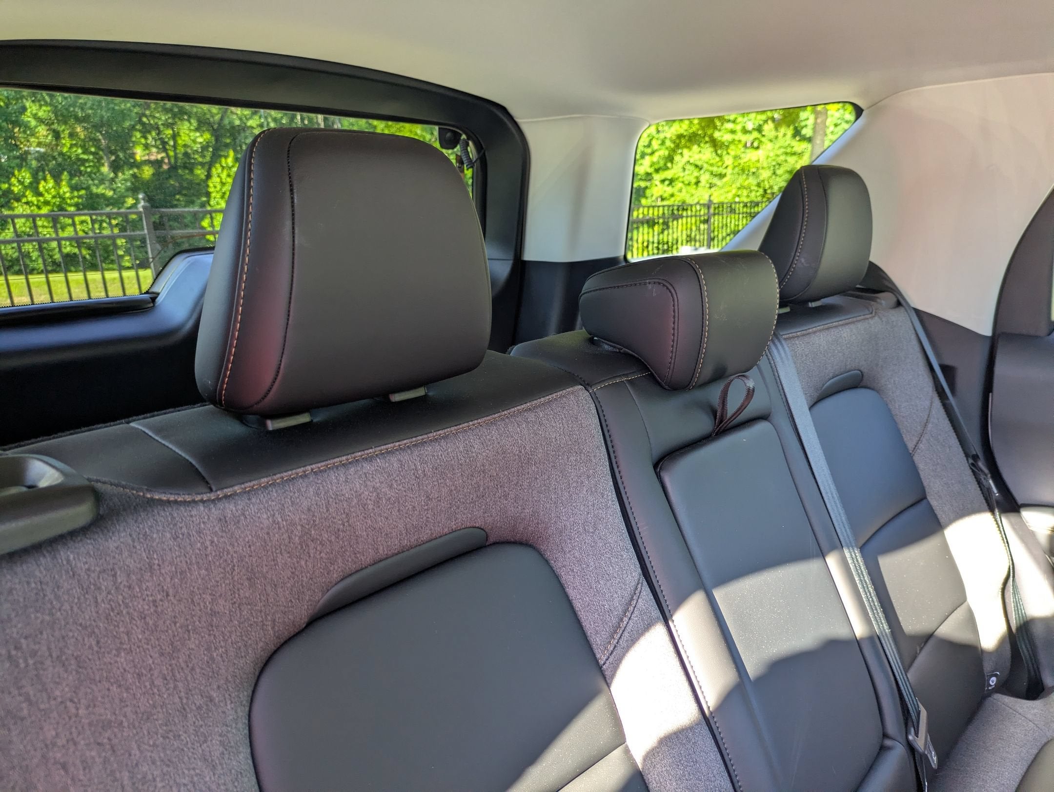 2026 Ford Bronco Sport Big Bend - Crossroads Courtesy Demo