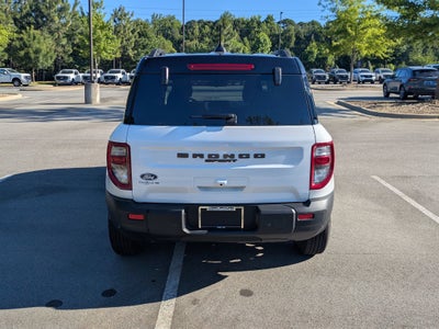 2026 Ford Bronco Sport Big Bend - Crossroads Courtesy Demo