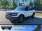 2026 Ford Bronco Sport Big Bend - Crossroads Courtesy Demo