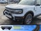 2025 Ford Bronco Sport Big Bend - Crossroads Courtesy Demo