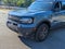2026 Ford Bronco Sport Big Bend - Crossroads Courtesy Demo