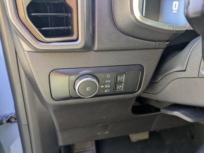 2026 Ford Bronco Sport Big Bend - Crossroads Courtesy Demo