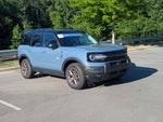 2026 Ford Bronco Sport Big Bend - Crossroads Courtesy Demo