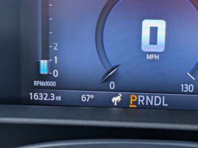 2026 Ford Bronco Sport Big Bend - Crossroads Courtesy Demo