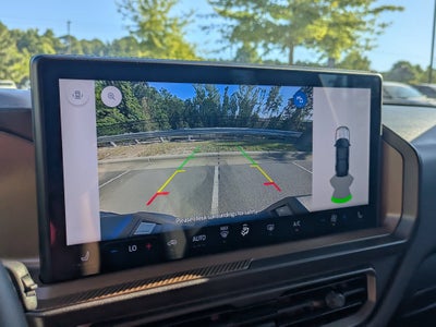 2026 Ford Bronco Sport Big Bend - Crossroads Courtesy Demo