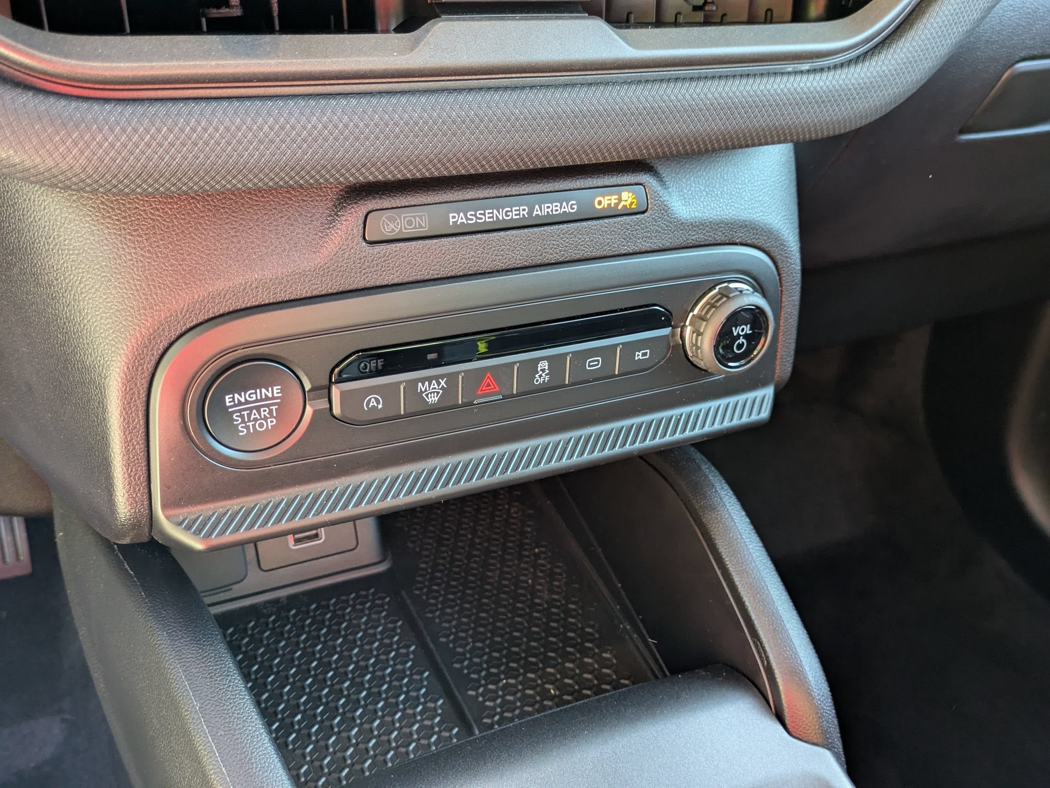 2026 Ford Bronco Sport Big Bend - Crossroads Courtesy Demo