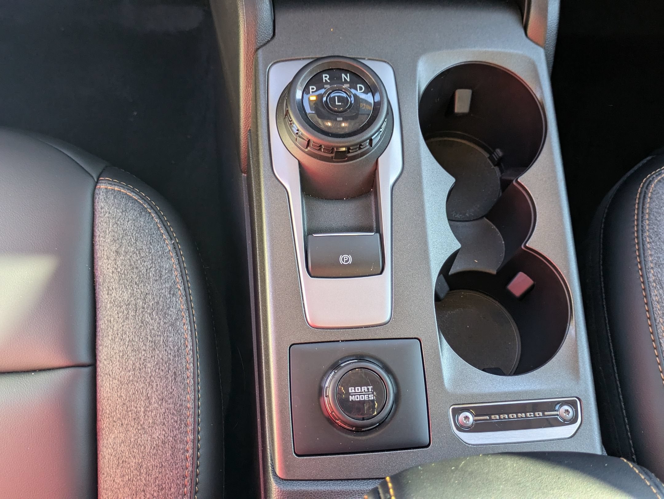 2026 Ford Bronco Sport Big Bend - Crossroads Courtesy Demo