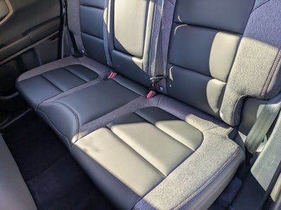 2026 Ford Bronco Sport Big Bend - Crossroads Courtesy Demo