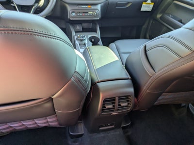 2026 Ford Bronco Sport Big Bend - Crossroads Courtesy Demo