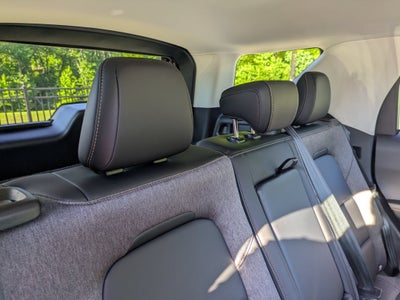 2026 Ford Bronco Sport Big Bend - Crossroads Courtesy Demo