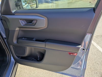 2026 Ford Bronco Sport Big Bend - Crossroads Courtesy Demo