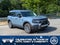 2026 Ford Bronco Sport Big Bend - Crossroads Courtesy Demo